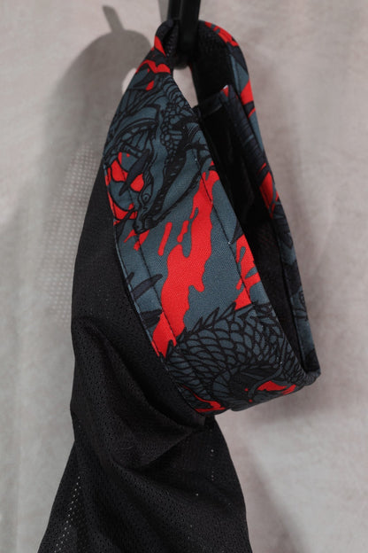 HK Pants XS/S + head Band