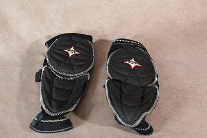 Angel Knee L/XL + arm pads M/L - NOS Never Used