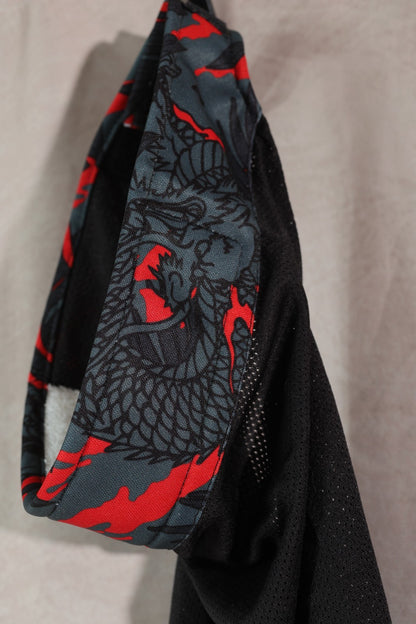 HK Pants XS/S + head Band