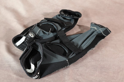 Angel Knee L/XL + arm pads M/L - NOS Never Used