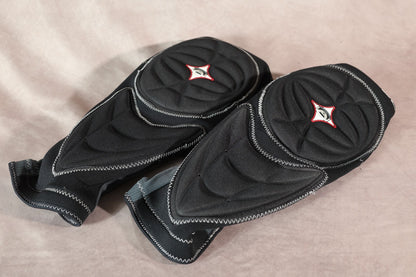 Angel Knee L/XL + arm pads M/L - NOS Never Used