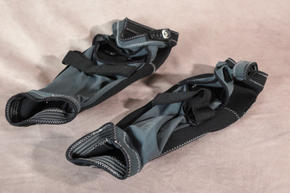 Angel Knee L/XL + arm pads M/L - NOS Never Used