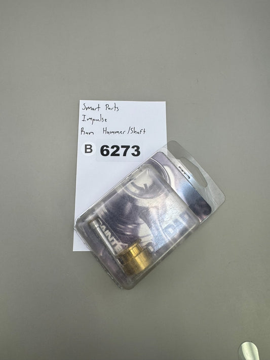Smart Parts Ion Ram Hammer/Shaft