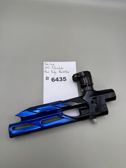 Bob Long Intimidator Alias Body Black/Blue