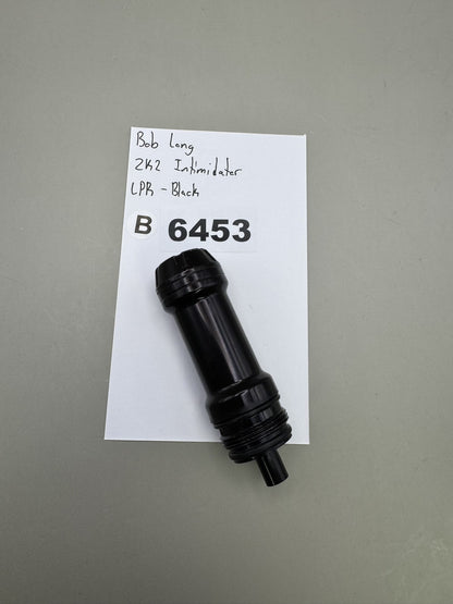 Bob Long 2k2 Intimidator LPR Black