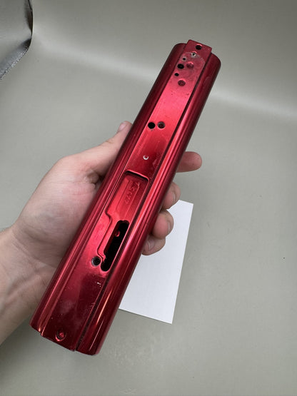 WDP Angel LCD Body - Red