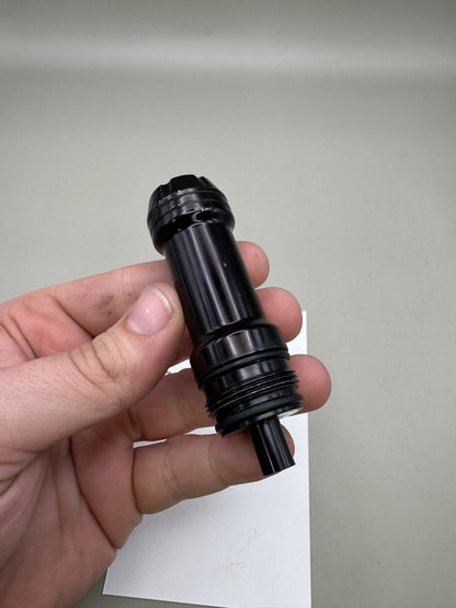 Bob Long 2k2 Intimidator LPR Black