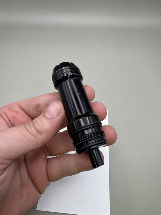 Bob Long 2k2 Intimidator LPR Black