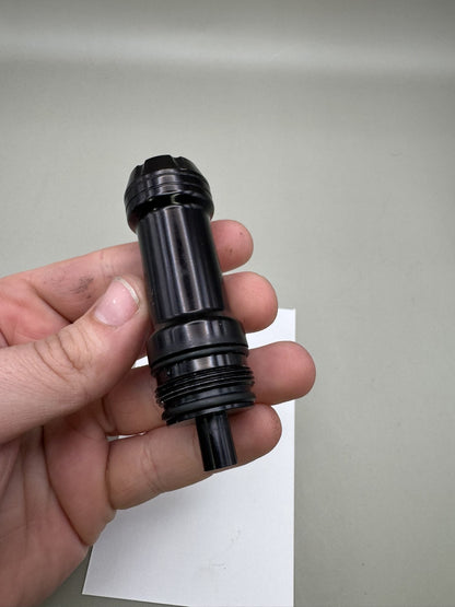 Bob Long 2k2 Intimidator LPR Black