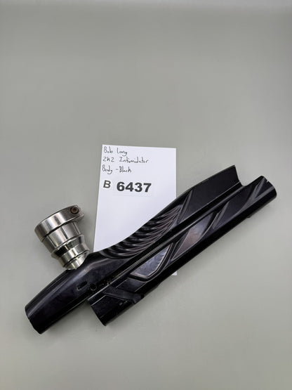 Bob Long 2k2 Intimidator Body Black