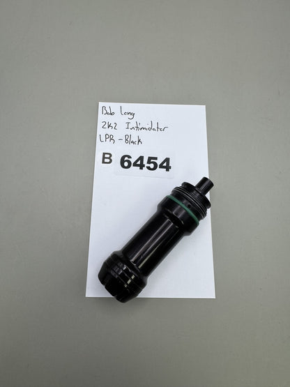 Bob Long 2k2 Intimidator LPR Black