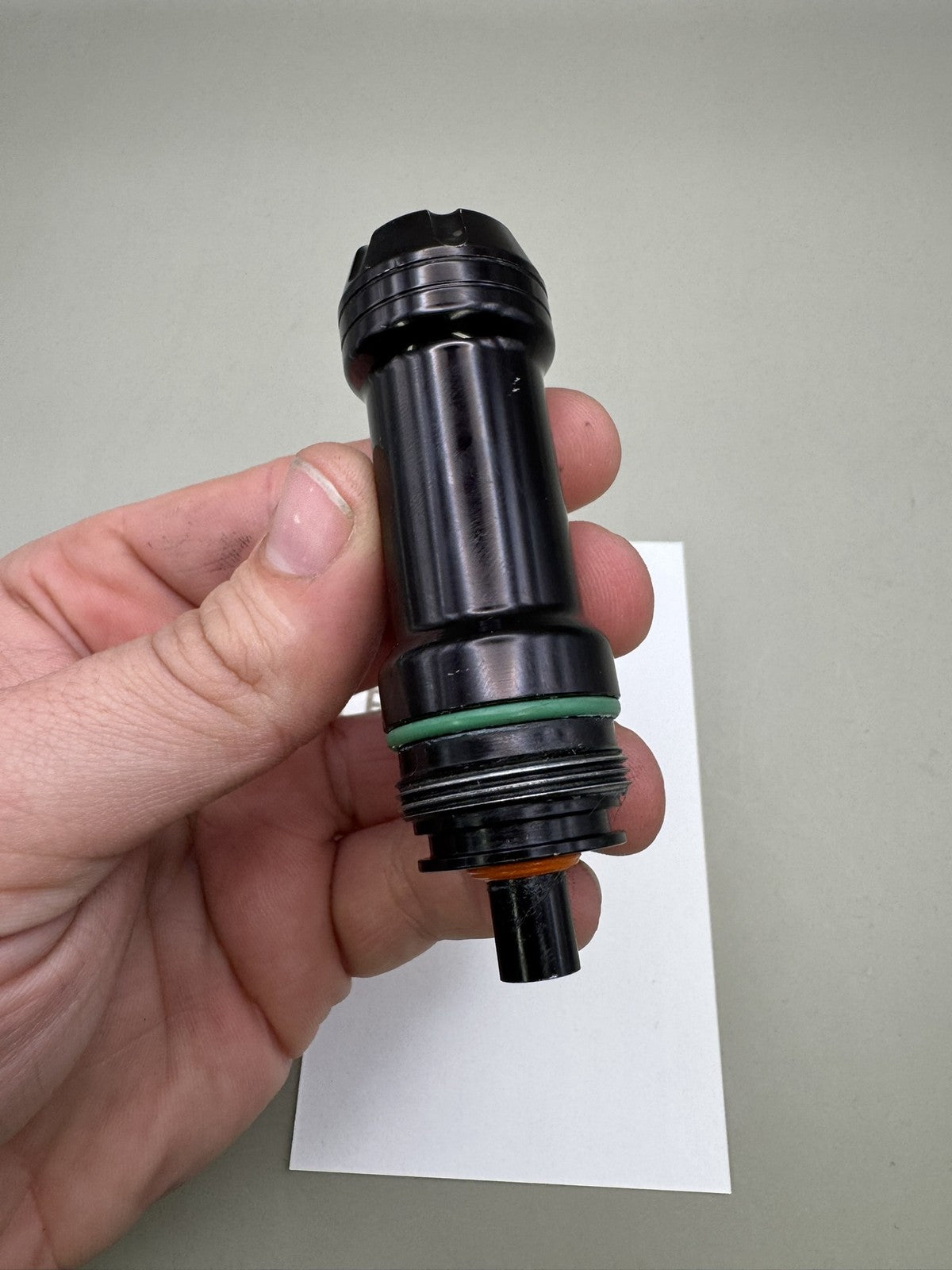 Bob Long 2k2 Intimidator LPR Black