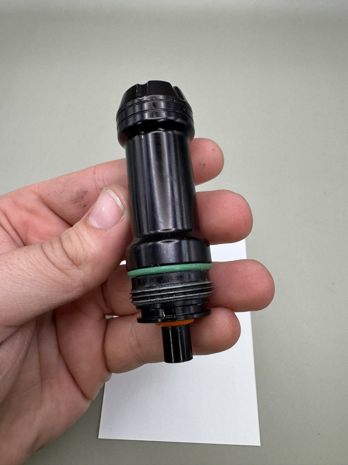 Bob Long 2k2 Intimidator LPR Black