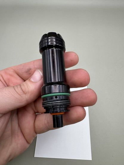 Bob Long 2k2 Intimidator LPR Black