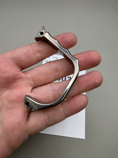 Bob Long 2k2 Intimidator Trigger Guard Chrome