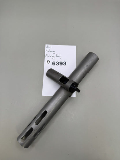 AGD Automag Minimag Body