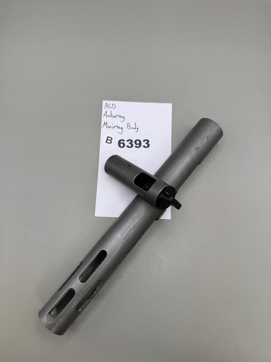 AGD Automag Minimag Body