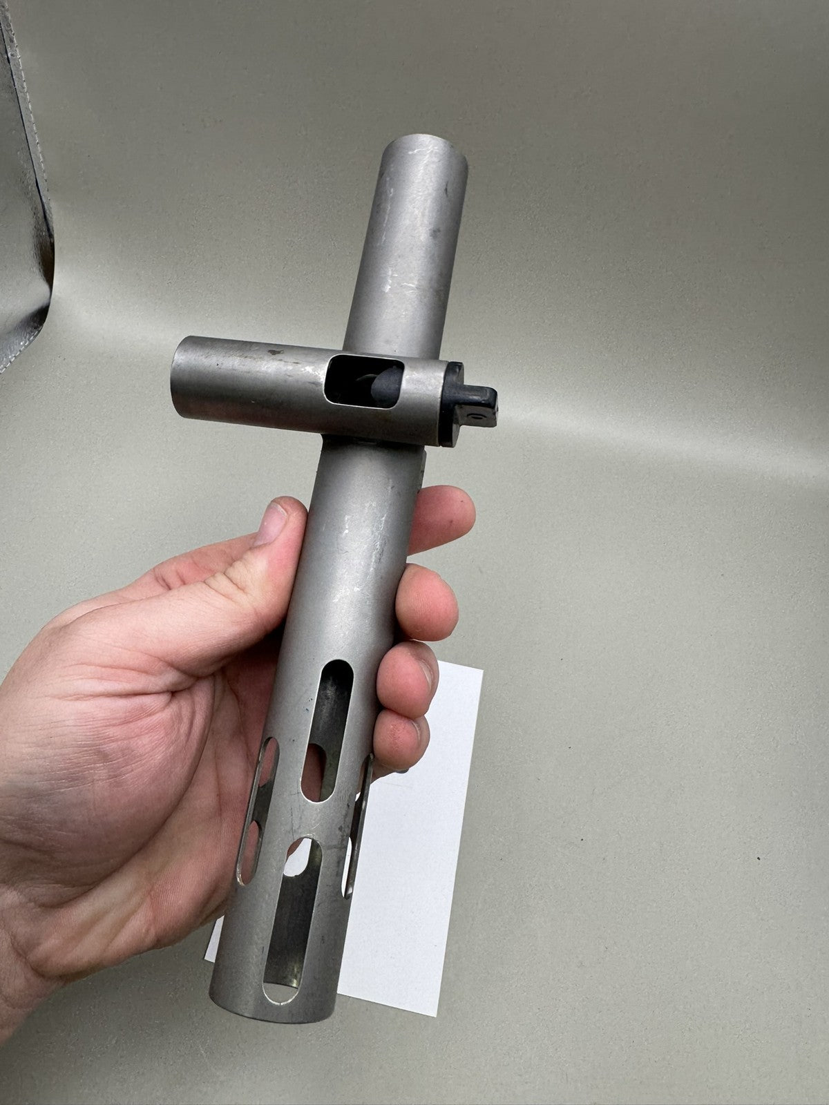 AGD Automag Minimag Body