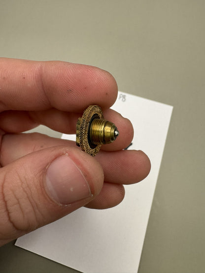 Field One PB V1 Force ASA Internals