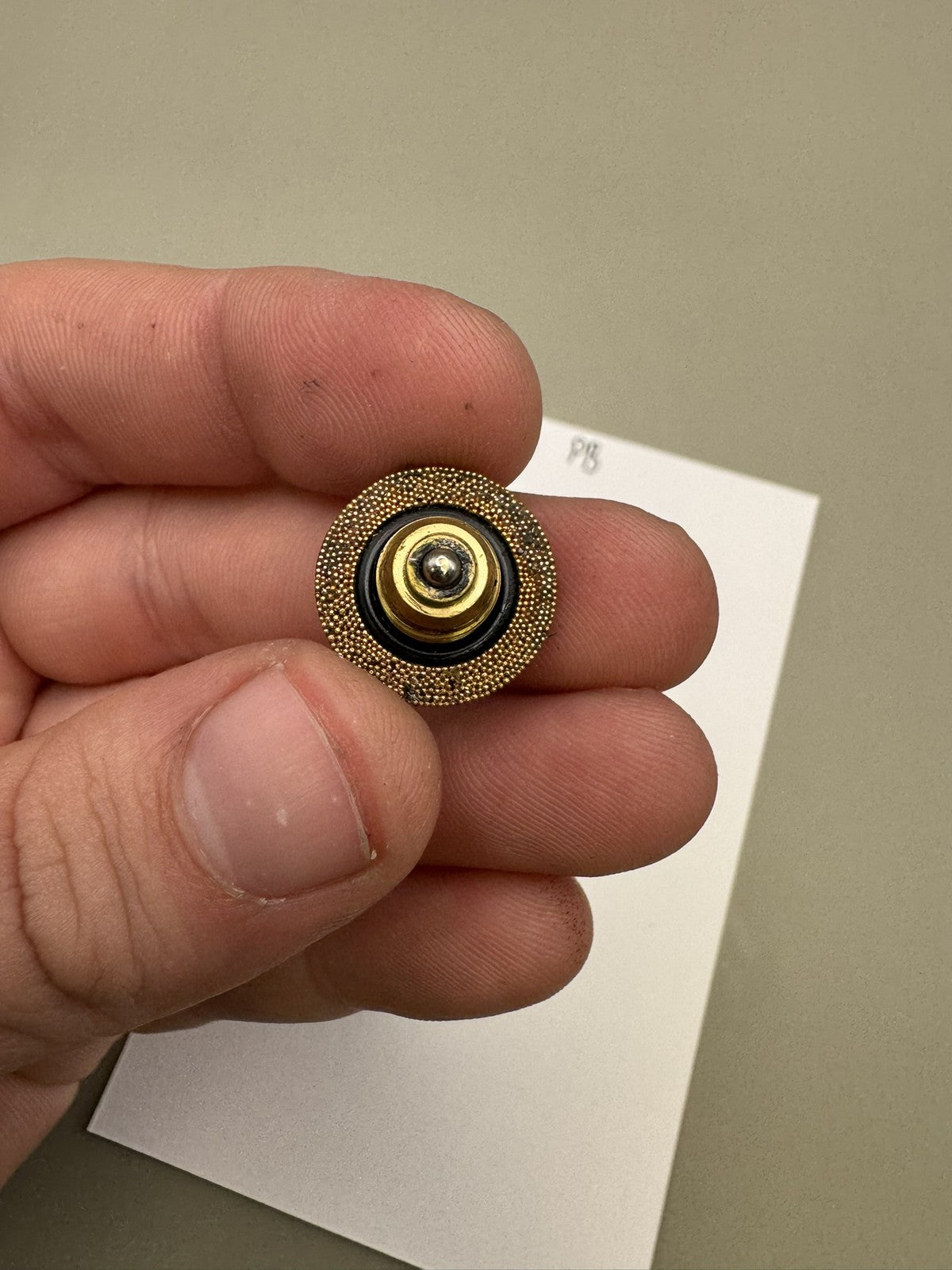 Field One PB V1 Force ASA Internals