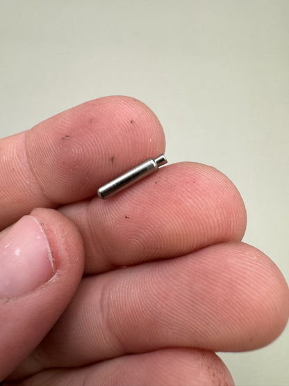 Field One PB V1 Force ASA Internals