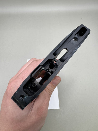 Field One PB V1 Force Frame Black