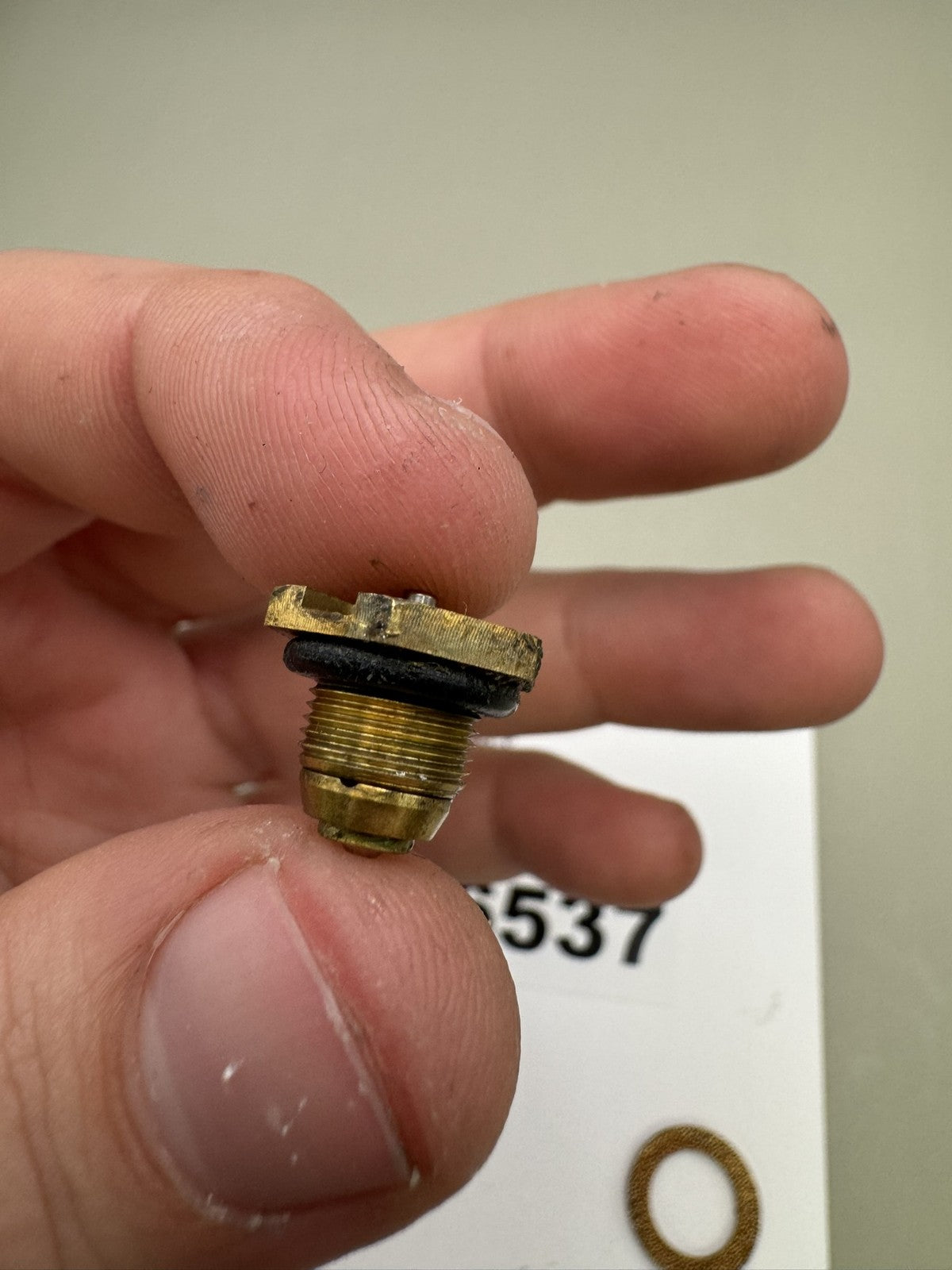 Field One PB V1 Force ASA Internals