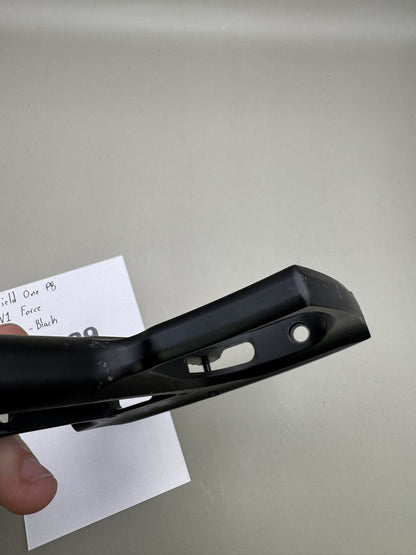 Field One PB V1 Force Frame Black