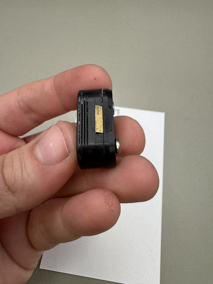 Field One PB V1 Force Battery Door Black