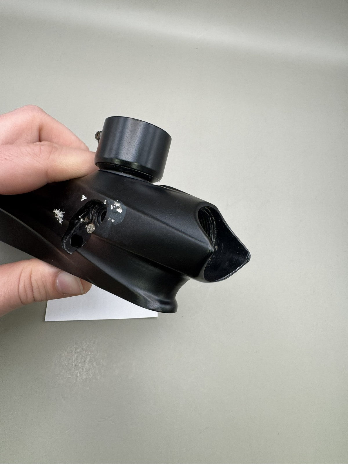 Proto Dye Rail Body - Black