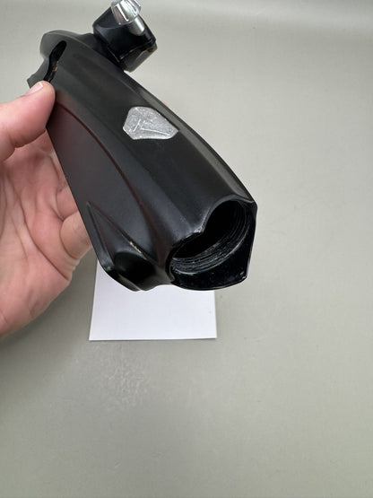 Proto Dye Rail Body - Black