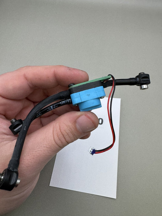 Proto/Dye Rize Solenoid
