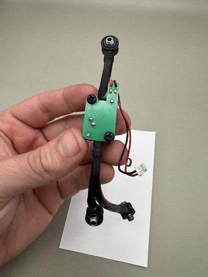 Proto/Dye Rize Solenoid
