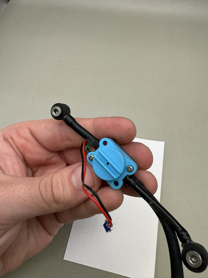 Proto/Dye Rize Solenoid