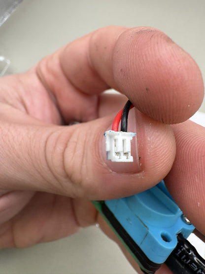 Proto/Dye Rize Solenoid