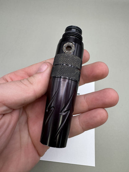 Bob Long Torpedo Inline HPB (262) Black