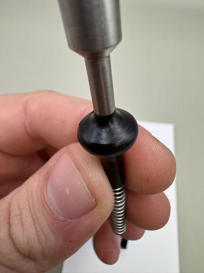 Planet Eclipse LV1 Valve Kit Black