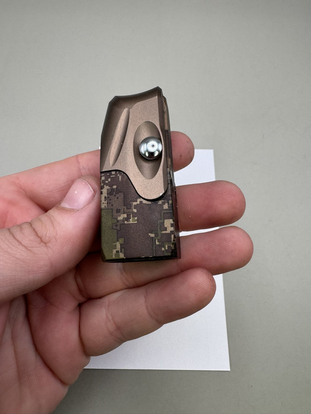 Planet Eclipse LV1 ASA Digital Camo