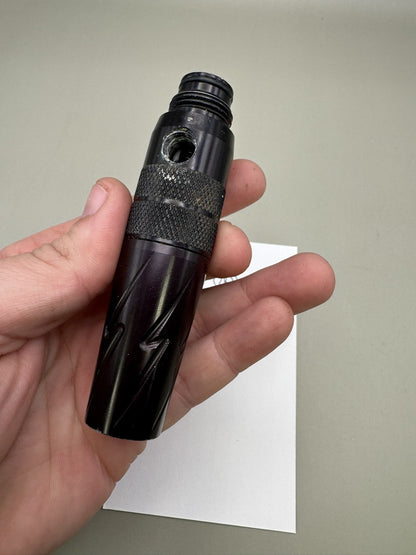 Bob Long Torpedo Inline HPB (262) Black