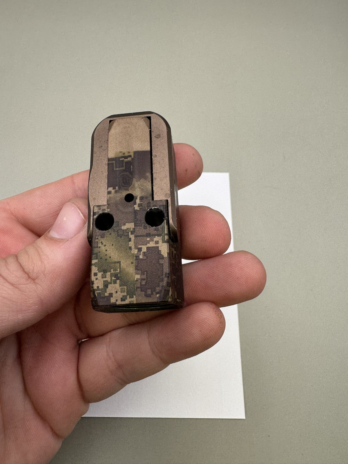 Planet Eclipse LV1 ASA Digital Camo