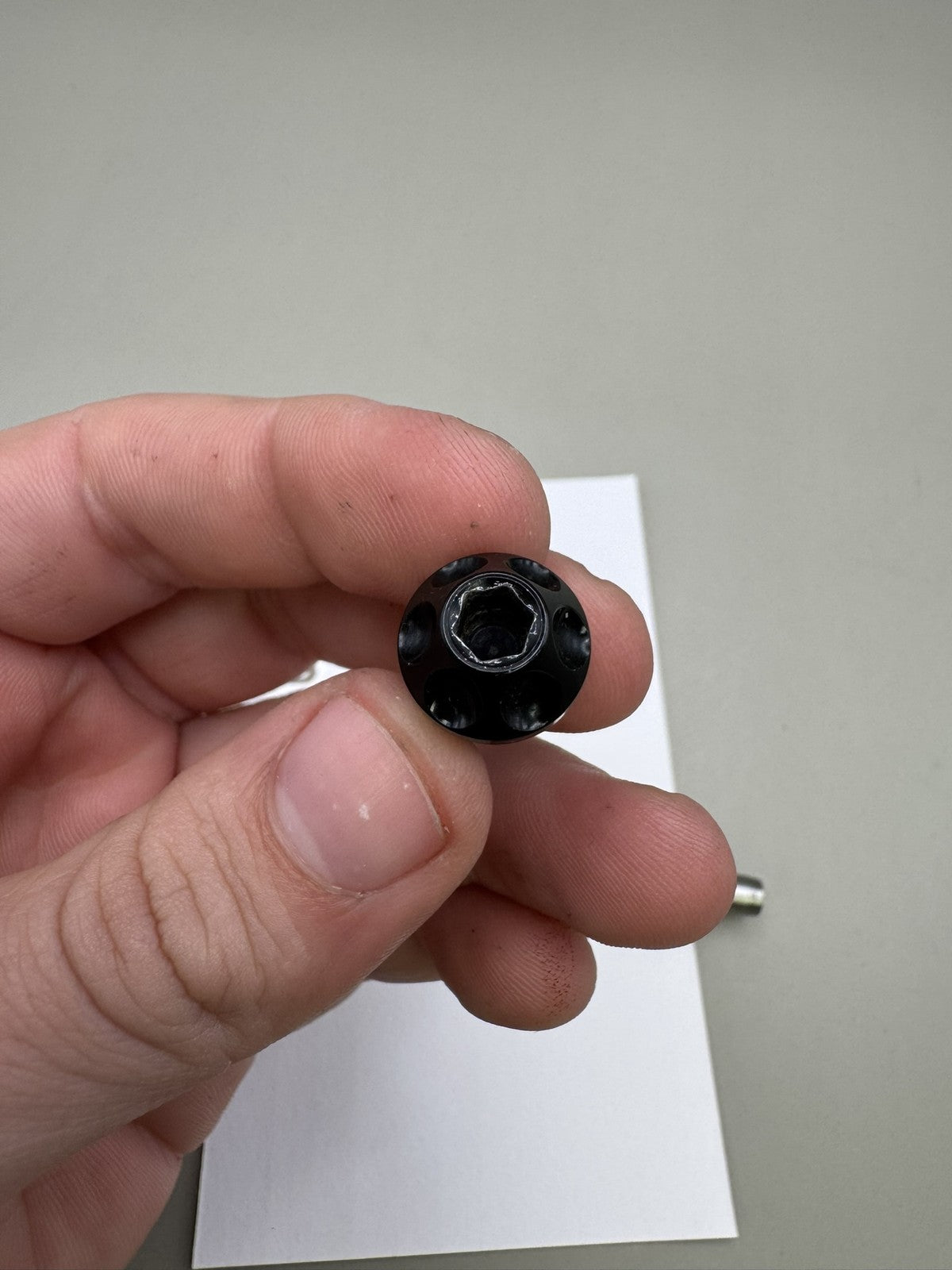 Planet Eclipse Ego 08 Ram Kit