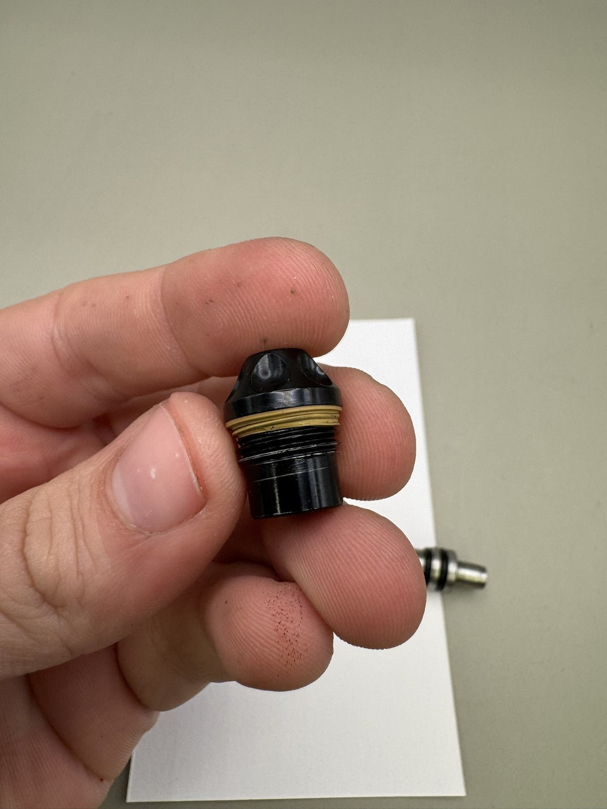 Planet Eclipse Ego 08 Ram Kit