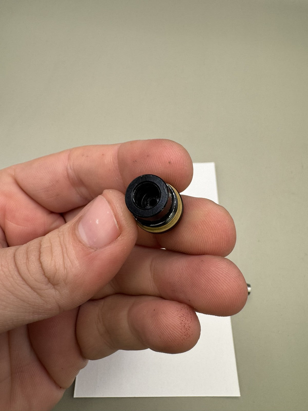 Planet Eclipse Ego 08 Ram Kit