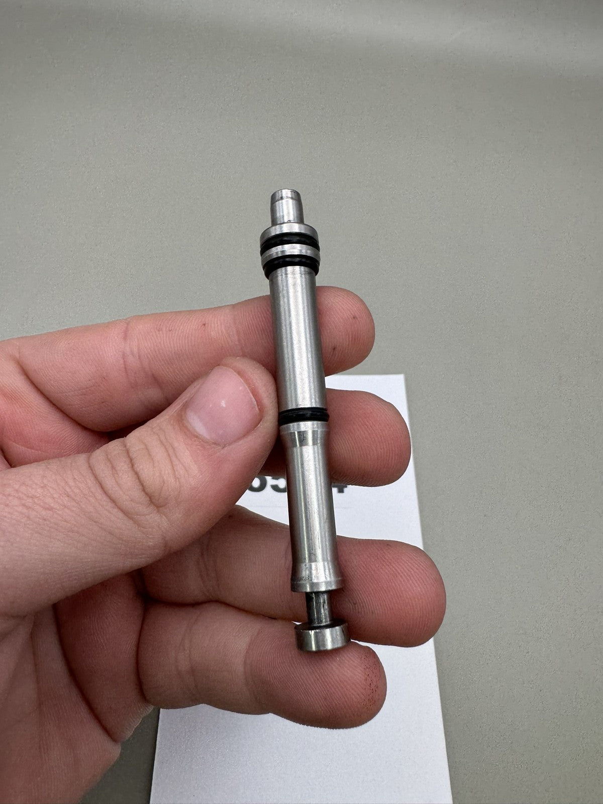 Planet Eclipse Ego 08 Ram Kit