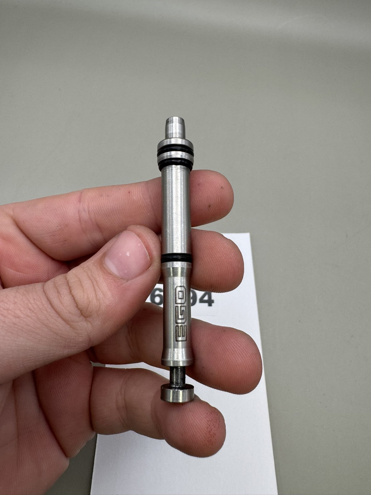 Planet Eclipse Ego 08 Ram Kit