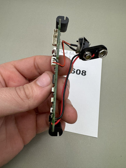 Planet Eclipse ETEK 3 Electronic Control Board