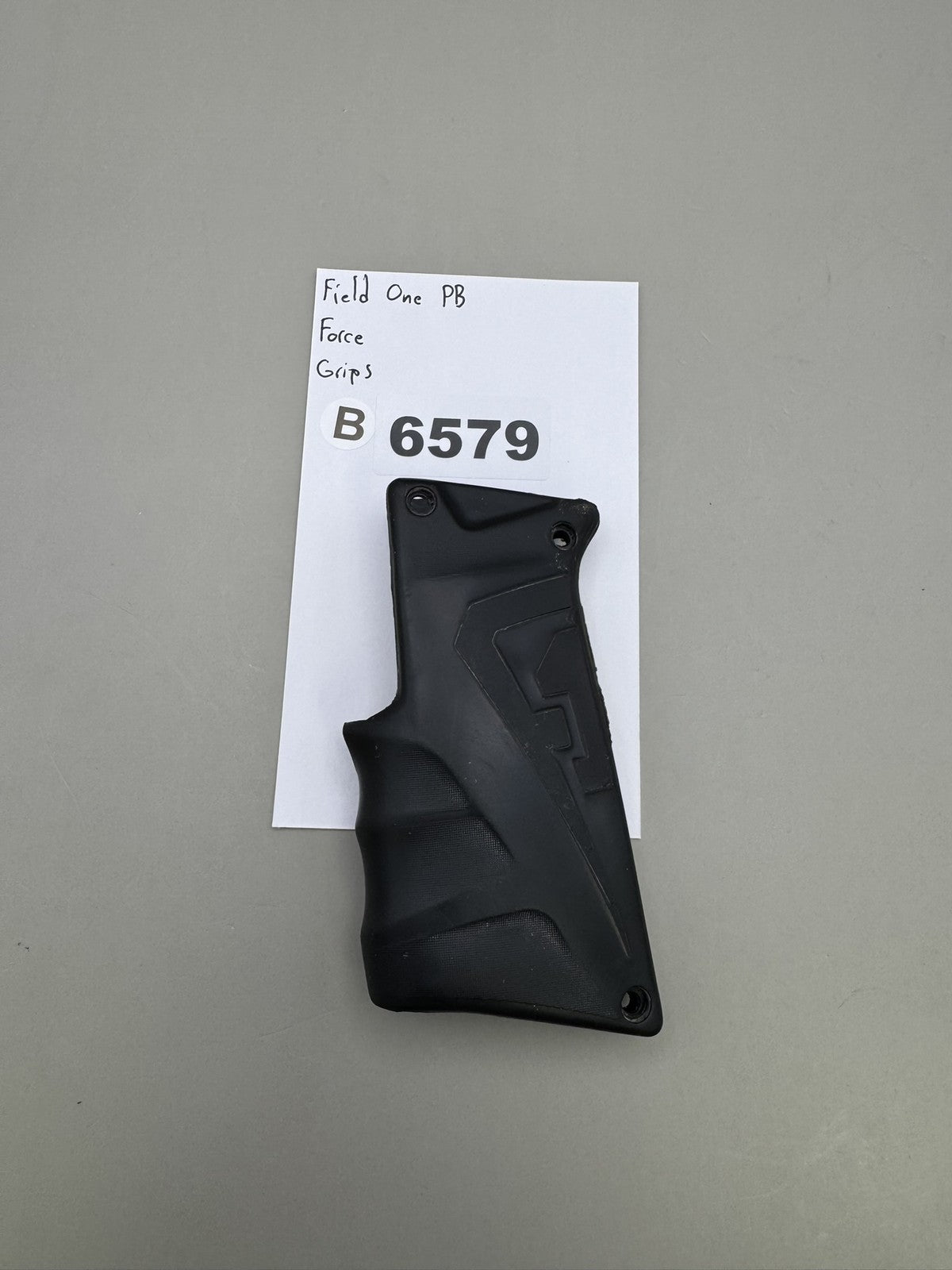 Field One PB Force Grips Black