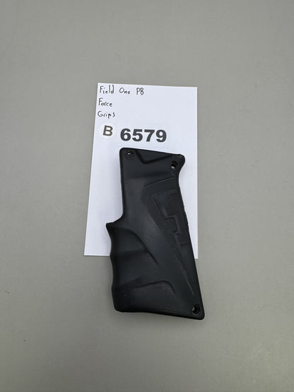 Field One PB Force Grips Black