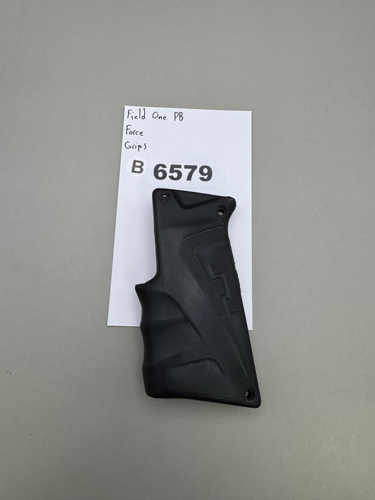 Field One PB Force Grips Black