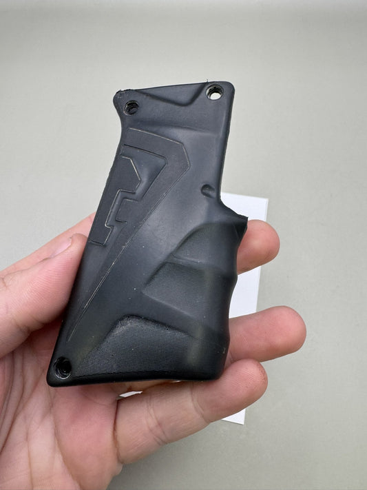 Field One PB Force Grips Black